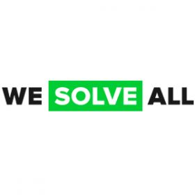 We Solve All