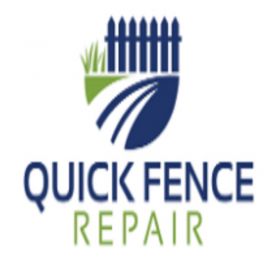 Quick Fence Repair - Loreland Ave