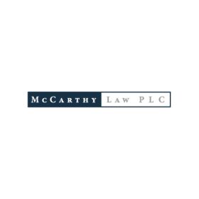 McCarthy Law PLC