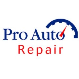 Pro Auto Repair