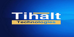 Tihalt Technologies – Web Design Company in Bangalore