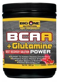 Big One Nutrition