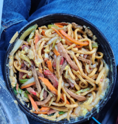 Super Wok