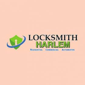 Locksmith Harlem