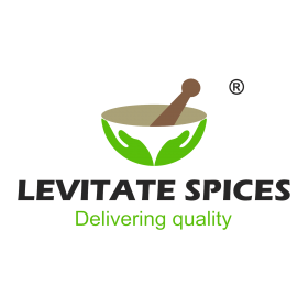 Levitate Spices