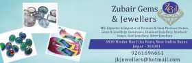 Zubair Gems & Jewellers