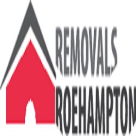  Removals Roehampton