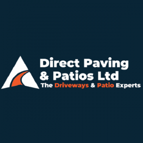 Direct Paving and Patios Ltd
