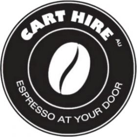 Cart Hire - Barista Hire