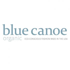 Blue Canoe