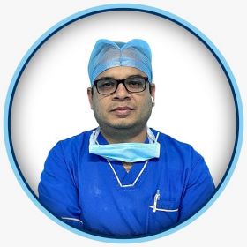Dr Shiv Ram Meena | Best Urologist in Jaipur