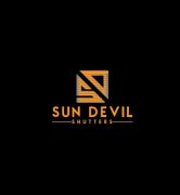 Sun Devil Shutters