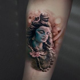 Moulee's Tattoo Art Studio