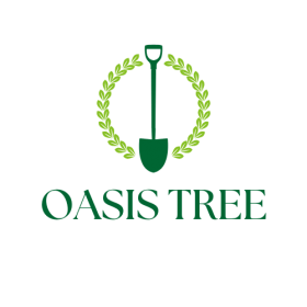 Oasis Tree