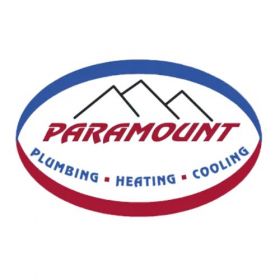 Paramount Plumbing HVAC