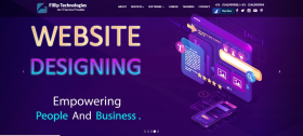 Best Website Designing Company in Patna