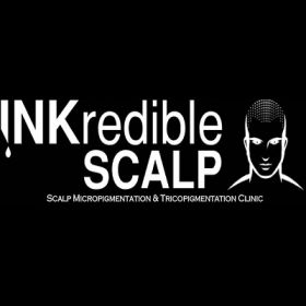 INKredible Scalp Micropigmentation-New York Office