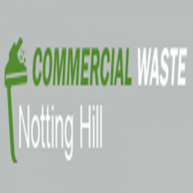 Commercial Waste Notting Hill