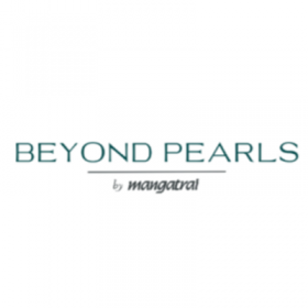 Beyond Pearls By Mangatrai