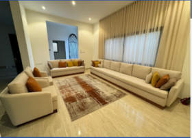 Riyadh Curtains