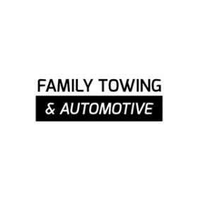 Family Towing & Automotive