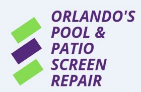 Orlando's Pool & Patio Screen Repair