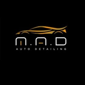 M.A.D. Auto Detailing