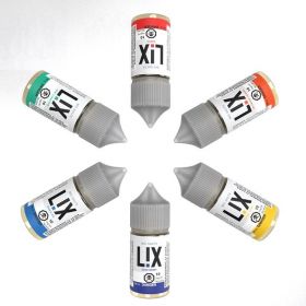 LIX Vapes Canada