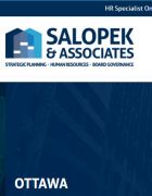 Salopek& Associates Ltd.- Ottawa