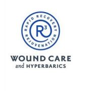   R3 Wound Care and Hyperbarics