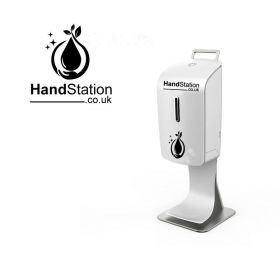 Hand Stations