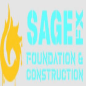 SageFX Foundation & Construction