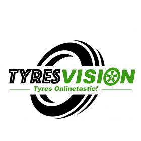 Tyres Vision