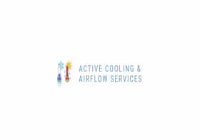  Active Cooling & Airflow Services