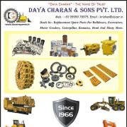 Daya Charan & Sons (P) Ltd