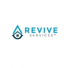 Revive Lighting - Christmas Light Installation Surrey