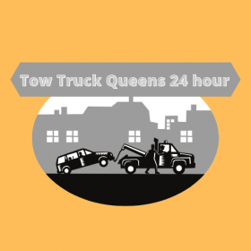 Tow Truck Queens 24 hour