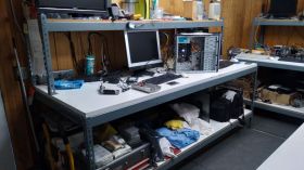 ABMS Computer Repair Center