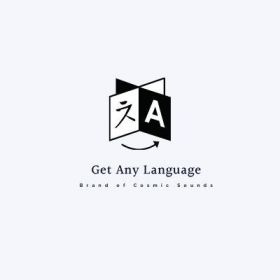 Get Any Language - Translation Company