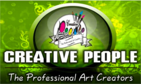 Creative People