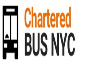Chartered Bus NYC 