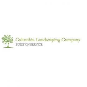 Columbia Landscaping Company