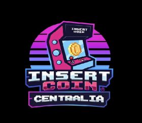 Insert Coin Centralia