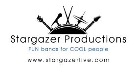 Stargazer Productions