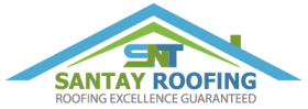Santay Roofing