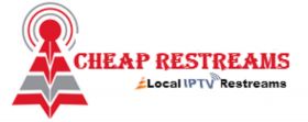 Cheap IPTV Restream Services