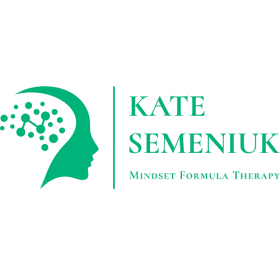 Kate Semeniuk - RTT® Hypnotherapy for Anxiety and Fears