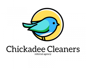 Chickadee Cleaners