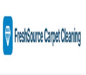 FreshSource Carpet Cleaning