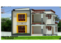 Creative Concept Builders & Developers